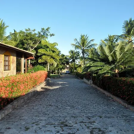 Casa Colina Pipa Villa Praia de Pipa Exterior photo