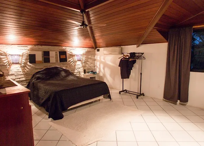 Casa Colina Pipa