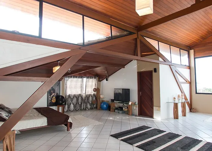 Casa Colina Pipa
