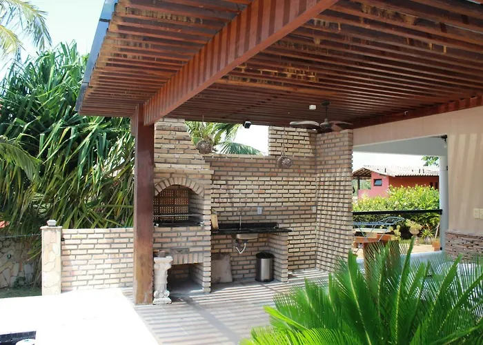 Casa Colina Pipa