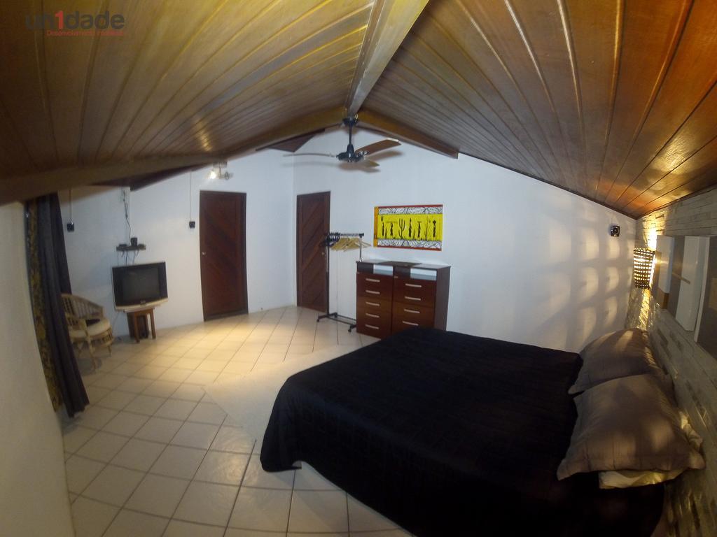 度假居 Casa Colina Pipa *