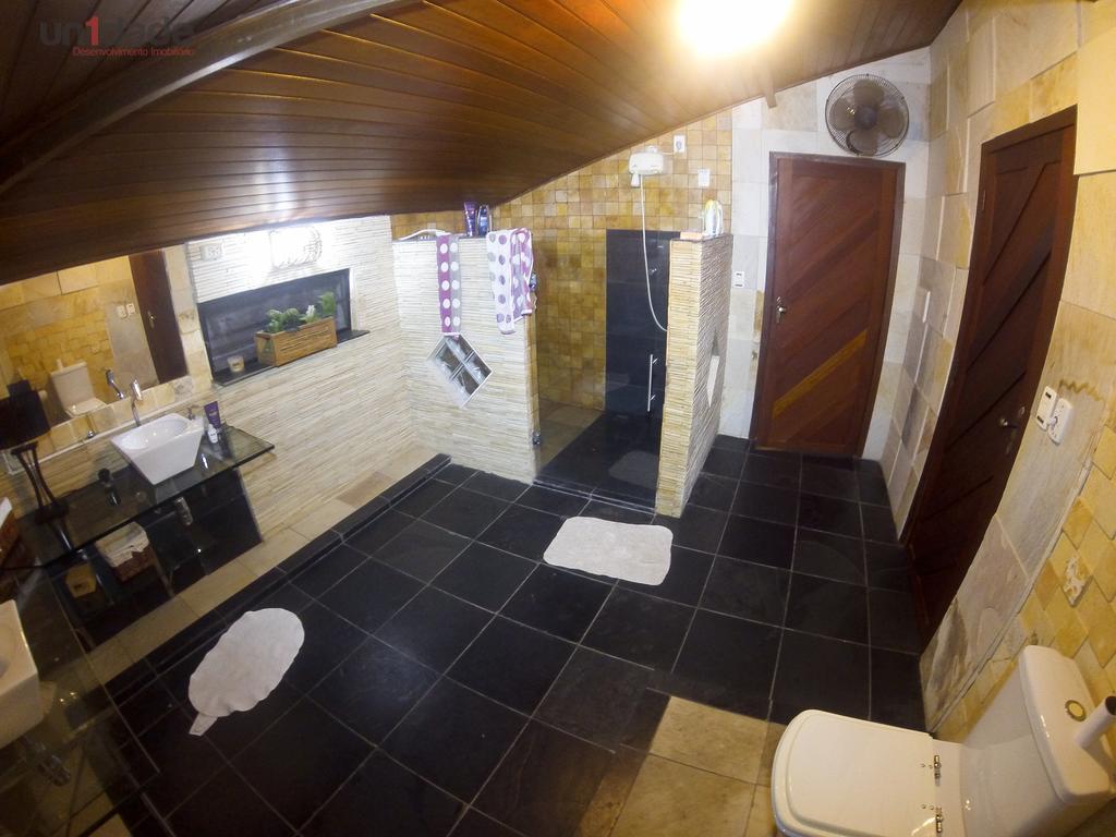 度假居 Casa Colina Pipa Praia de Pipa