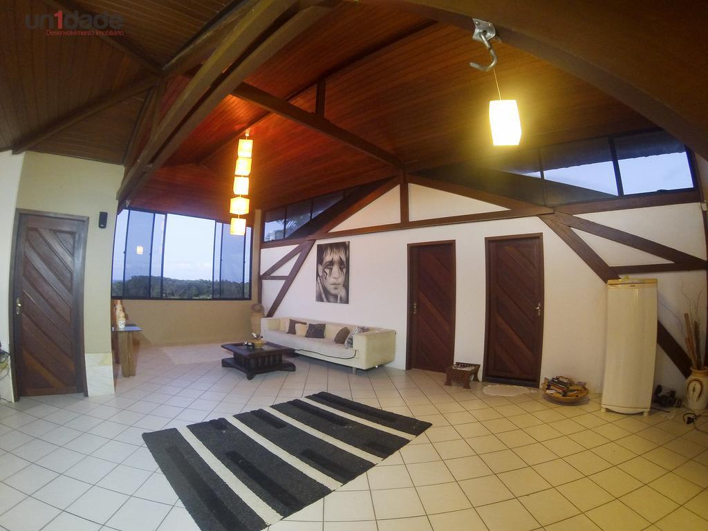 Casa Colina Pipa 度假居 Praia de Pipa