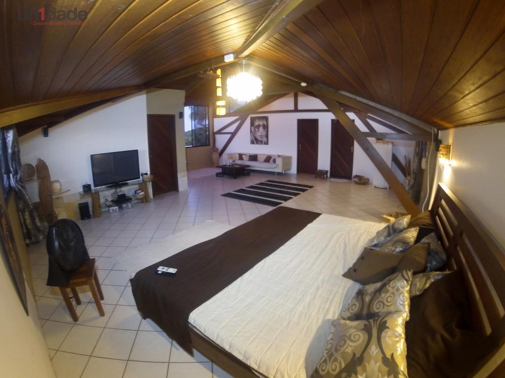 Casa Colina Pipa Praia de Pipa