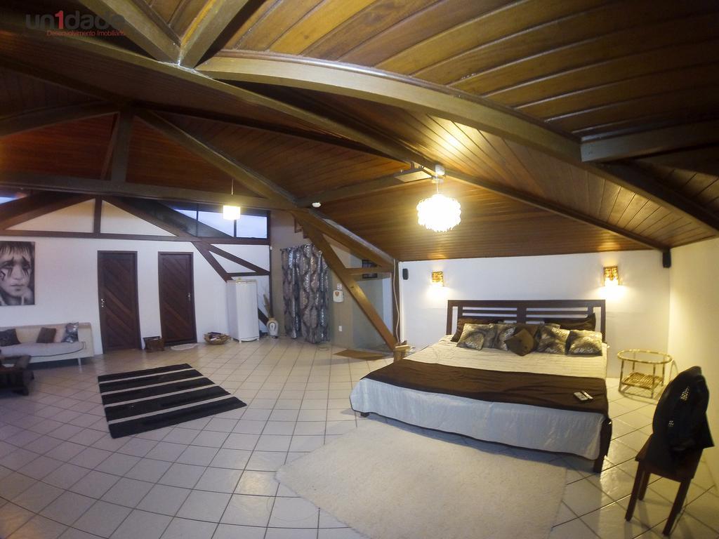 度假居 Casa Colina Pipa *