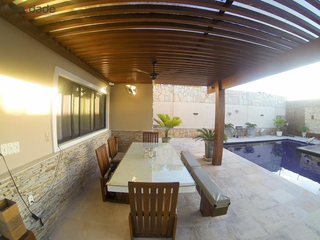 Casa Colina Pipa 度假居 *