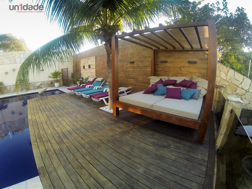 Casa Colina Pipa 度假居