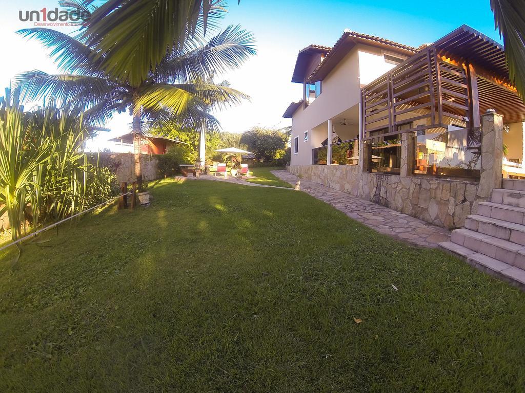 Casa Colina Pipa