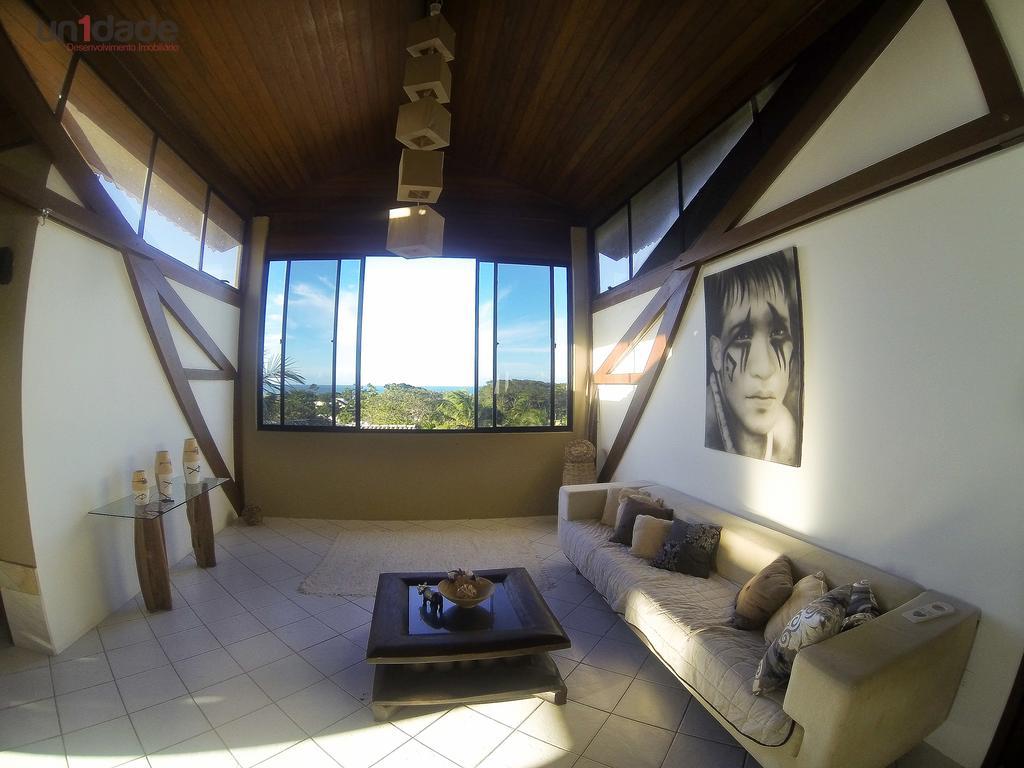 Casa Colina Pipa 度假居 *