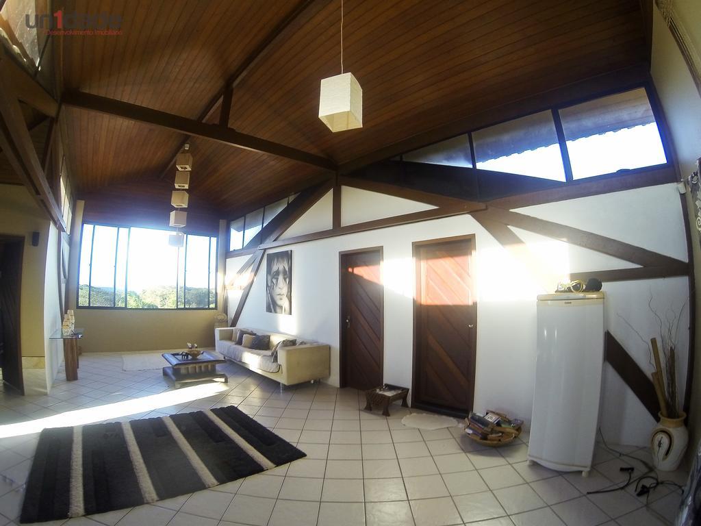 度假居 Casa Colina Pipa Praia de Pipa
