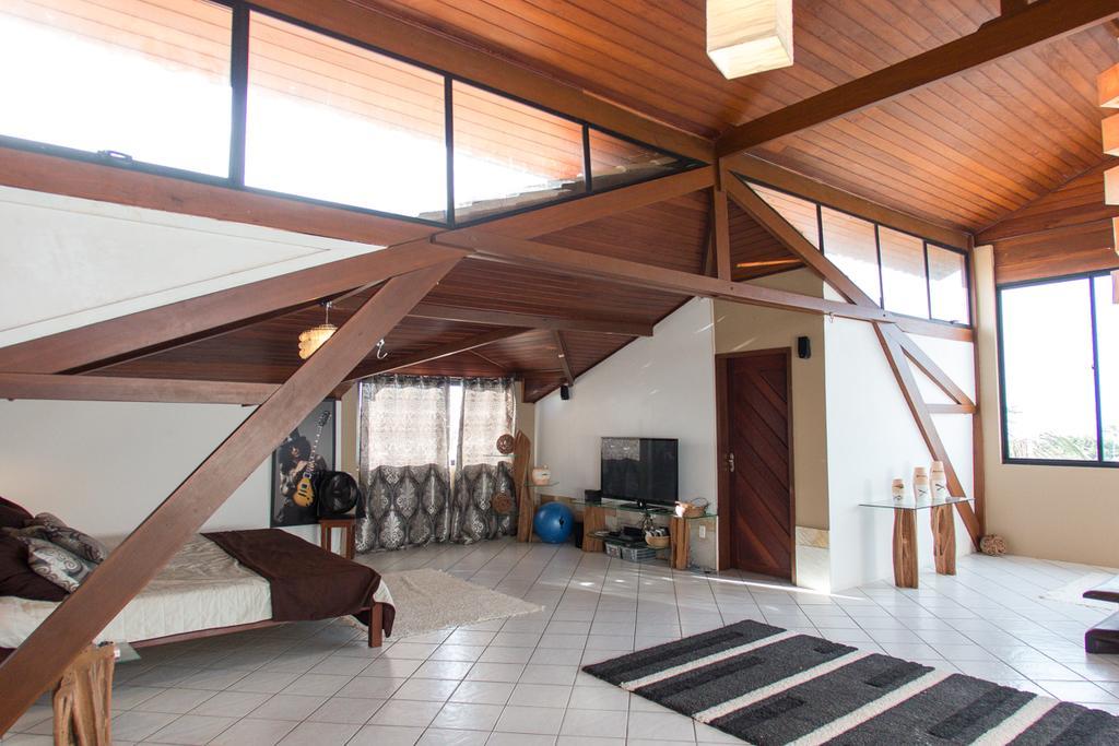 Casa Colina Pipa 度假居 *