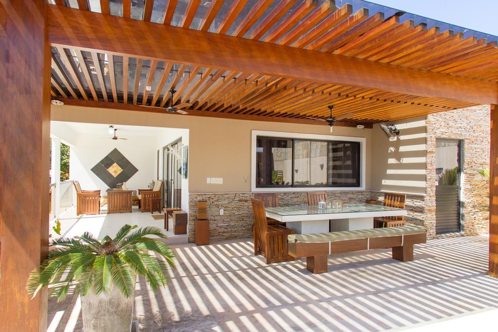 Casa Colina Pipa 度假居