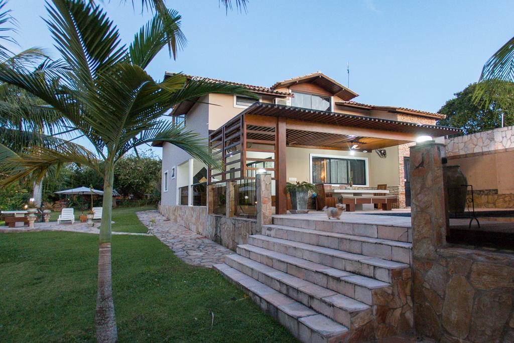 度假居 Casa Colina Pipa *