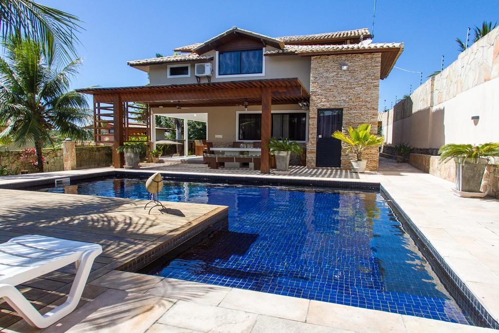 度假居 Casa Colina Pipa