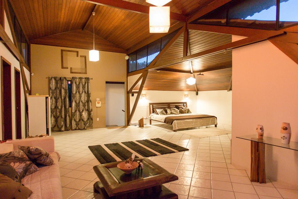 Casa Colina Pipa