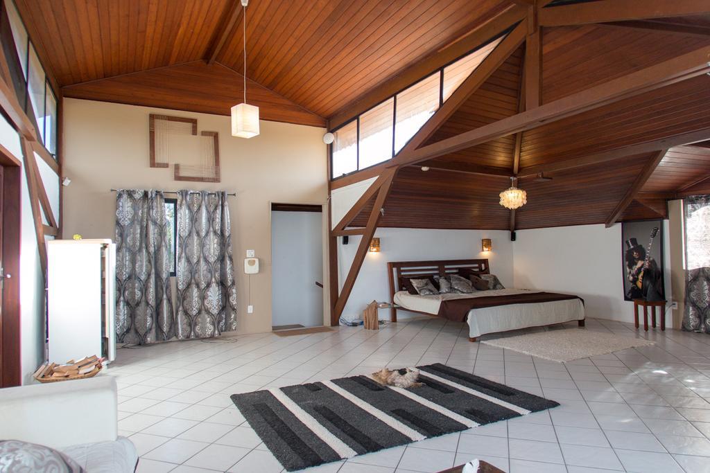 度假居 Casa Colina Pipa Praia de Pipa