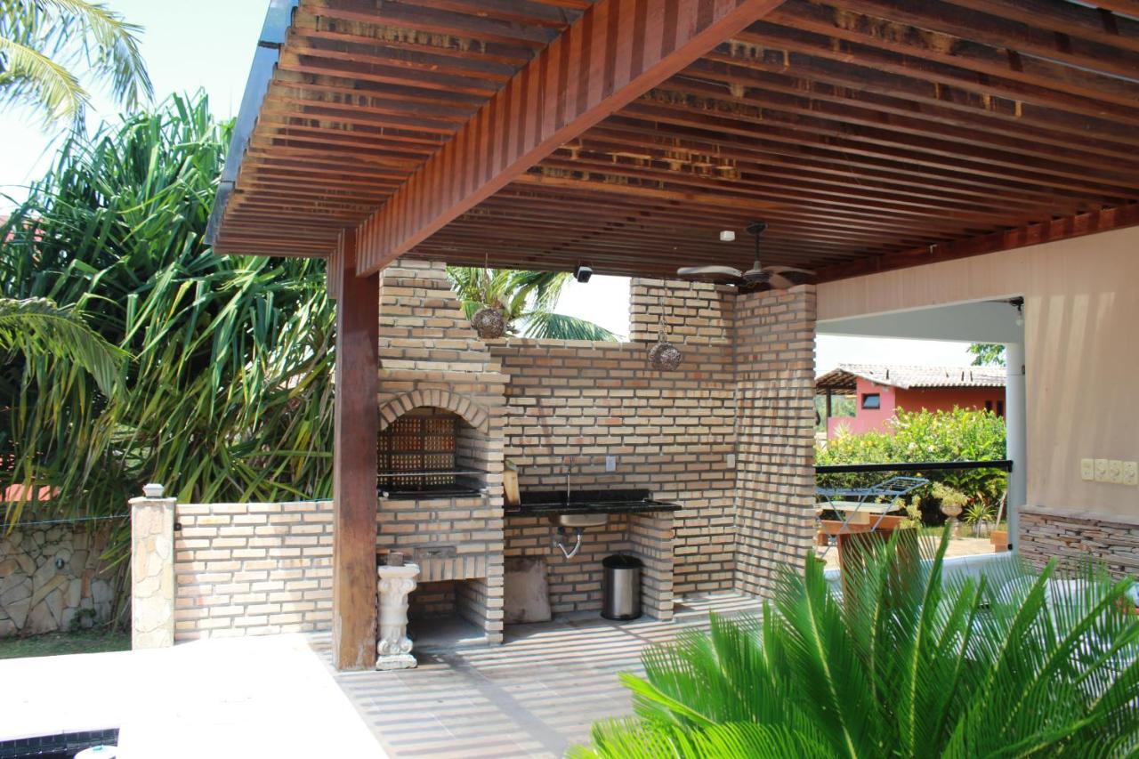 Casa Colina Pipa Praia de Pipa